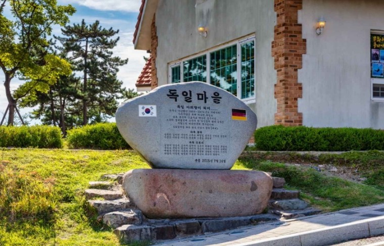 남해 가볼만한곳 베스트10 알아보자