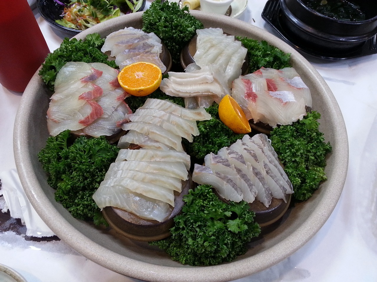 가평휴게소 춘천방향 맛집 메뉴