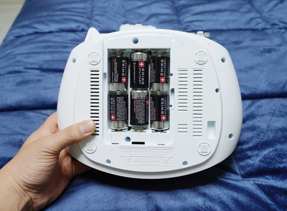 블루투스 라디오 추천 라디오 CD플레이어 모두되는 27