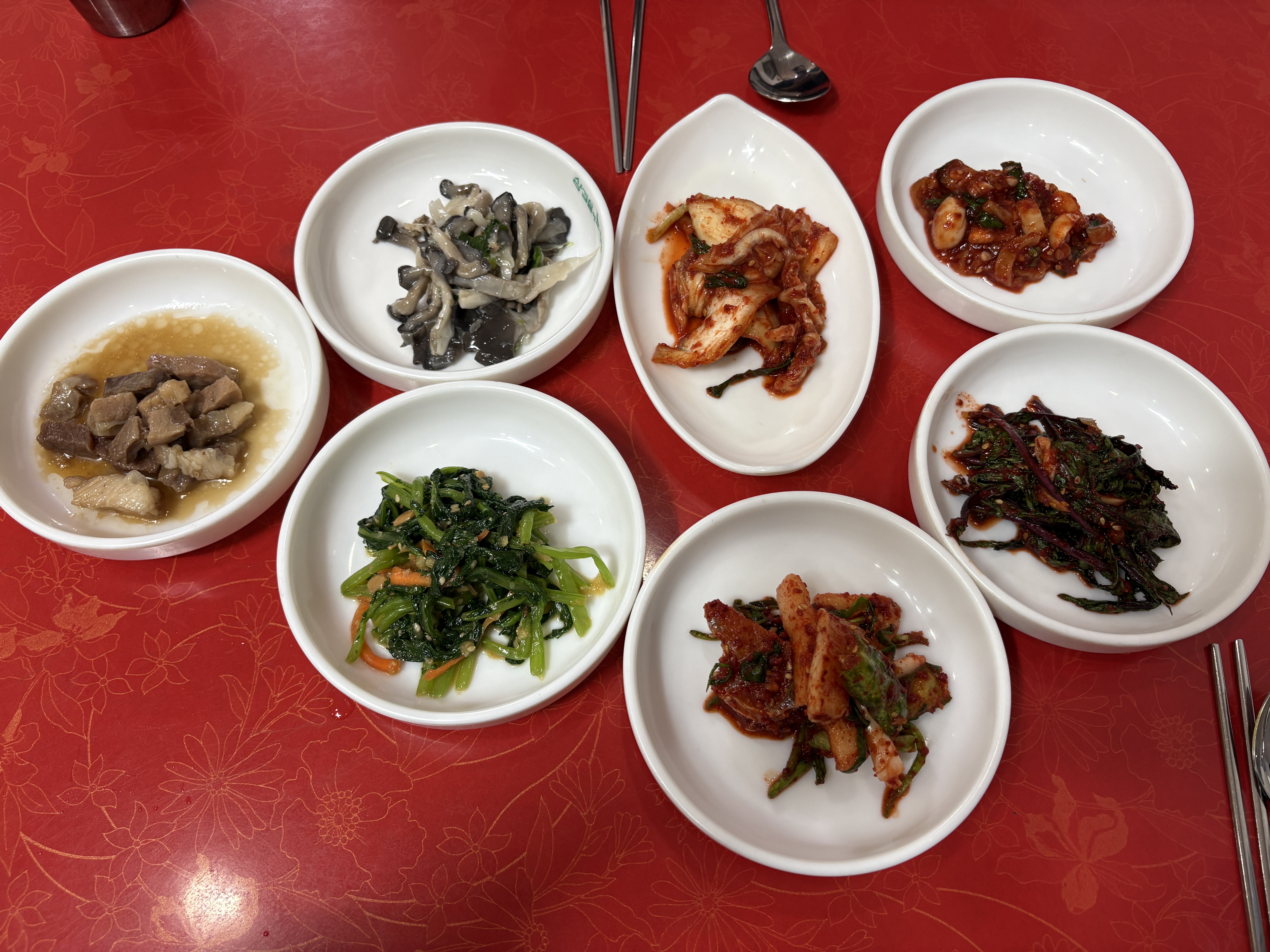 시골밥상 사진 5