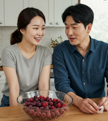 자주 묻는 질문 Q&amp;A