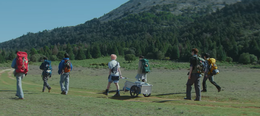 신인 아이돌이 타이틀곡 스포하는 신박한 방법 | 인스티즈