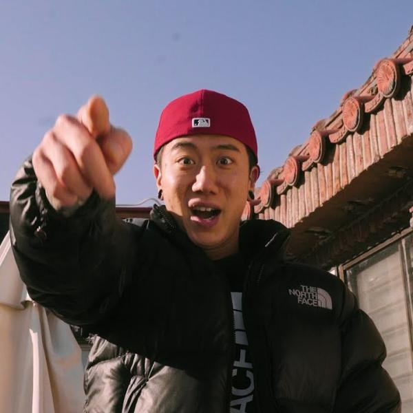  [노스페이스갓 Northfacegawd] 과거, 마스크, 사랑제일교회