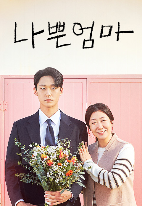  나쁜엄마 등장인물관계도 정보 몇부작
