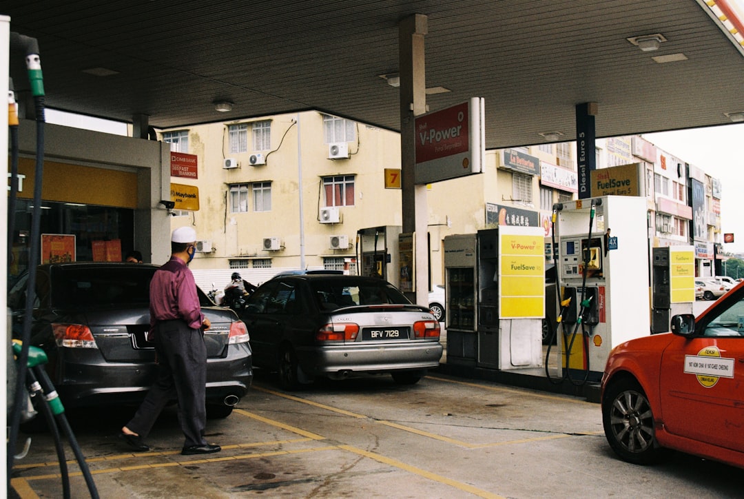 Fuel efficiency