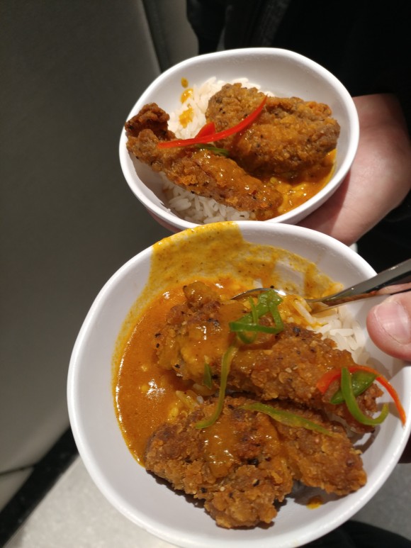 방문기! COME ON YOU SPURS! [런던] 토트넘 홋스퍼 스타디움 경기 관람, 57