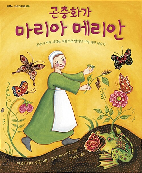 마리아 이미지
