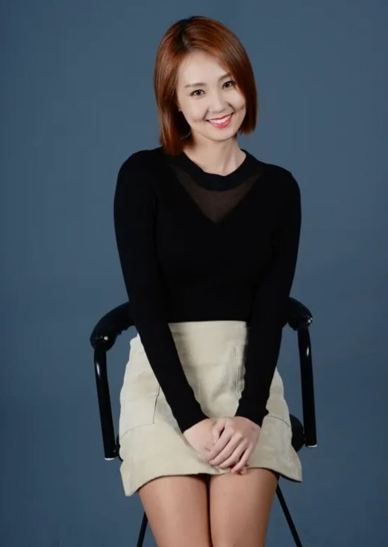 아나운서-출신-배우-오정연