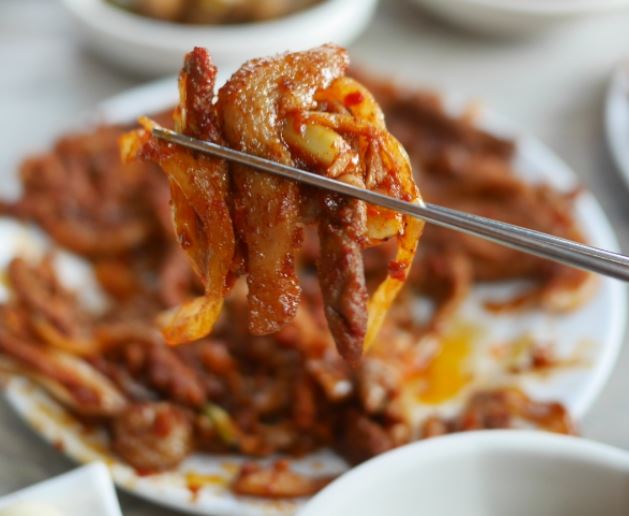 안동집 사진 4