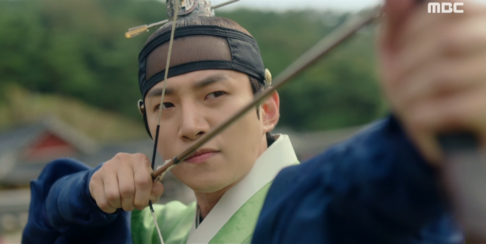 영조의 감귤과 치매 7회 줄거리+8회 공식영상 27