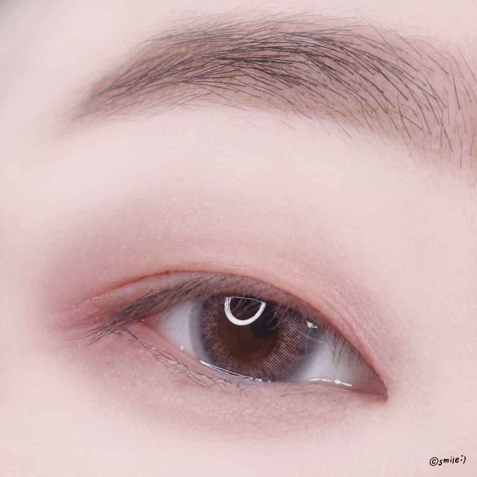 눈화장 롬앤 여름쿨톤 베러댄아이즈 8