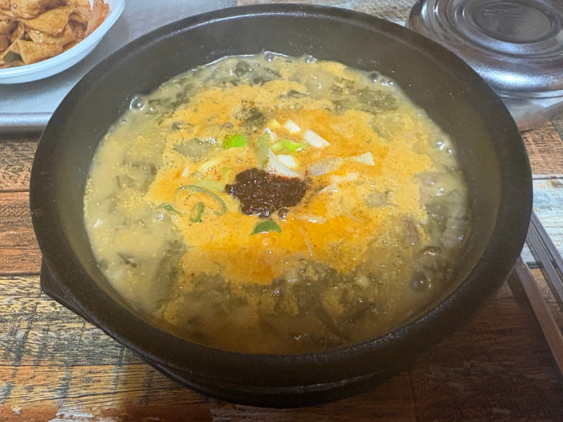 임곡사골우거지 5