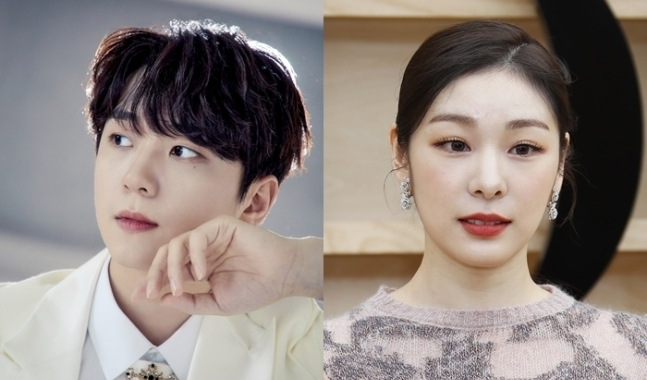  퀸 김연아, 서울대 출신 5세 연하 팝페라가수 고우림과 3년 열애 끝에 10월 결혼한다