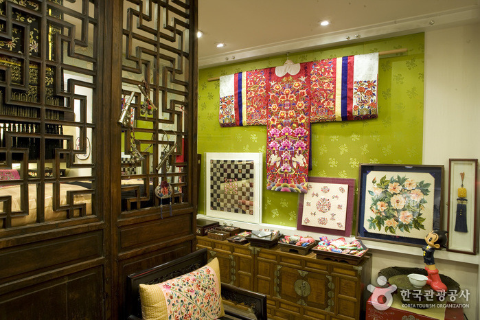 서울한복 이미지