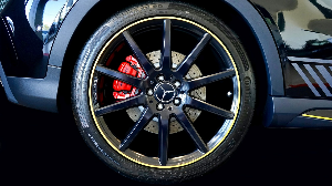 여름용 타이어 브랜드별 가격비교 (해외브랜드)