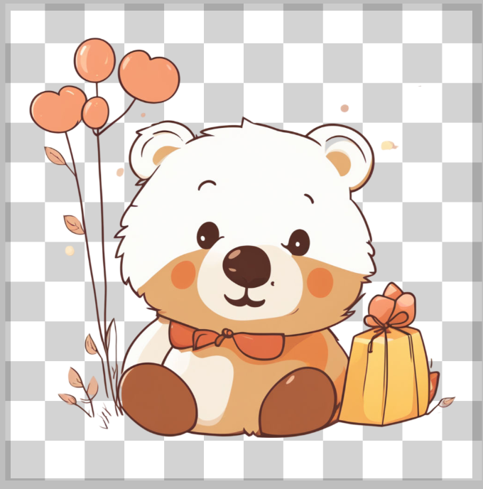 그림 배경 제거 픽셀컷