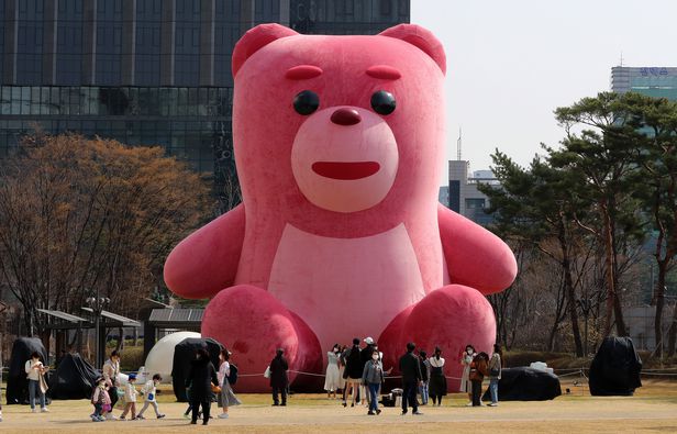  롯데에서 만든 벨리곰NFT 화이트리스트 이벤트 모음 벨리곰 공식 홈페이지