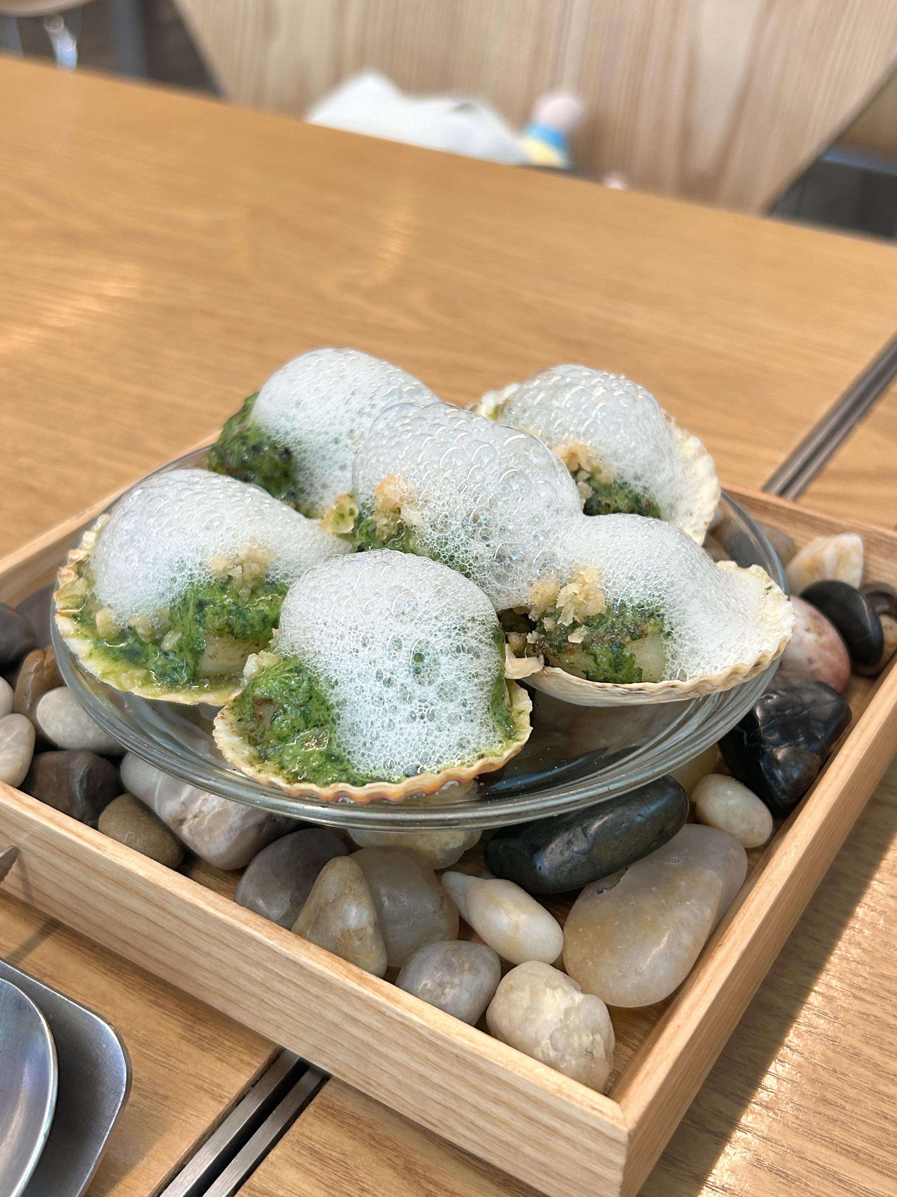  서촌 경복궁 맛집 에스까르고 파스타 파틱 ㅣ 스태픽스 | 우육면관