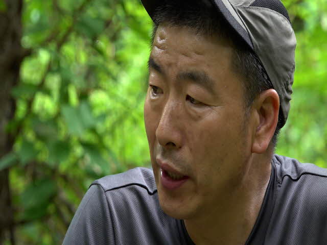  나는 자연인이다 노지 캠퍼에서 베테랑 산꾼 따라 입산, 시원한 맥주, 대왕 계란말이, 능이 산삼 백숙, 웰컴 투 도깨비 산장 자연인 김성수 & 정지섭 소개 및 윤택 출연 563회 다시보기