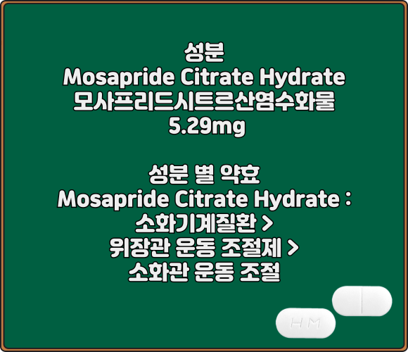 모사잘정_성분