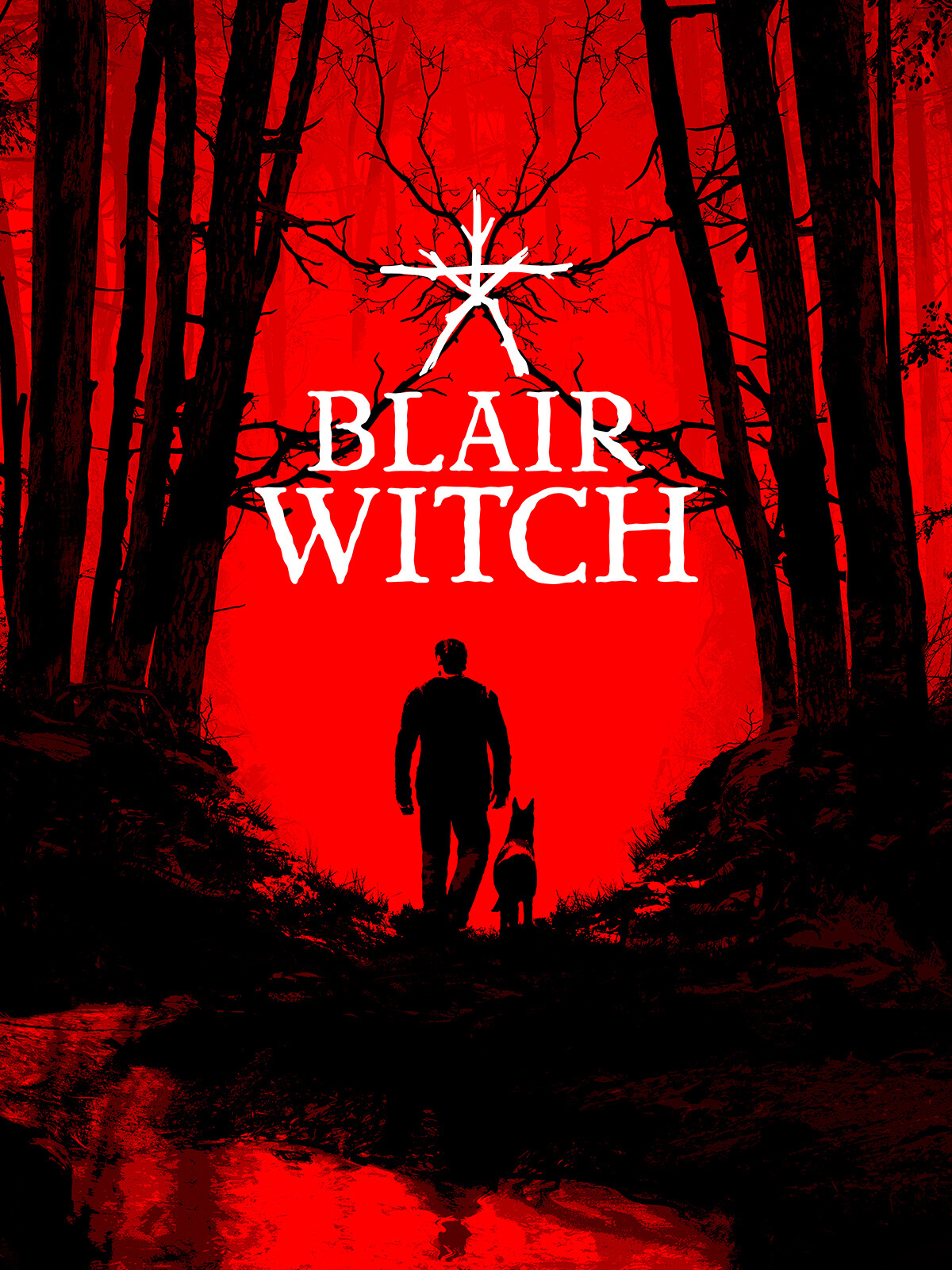  에픽게임즈 Blair Witch(블레어 위치) 무료배포