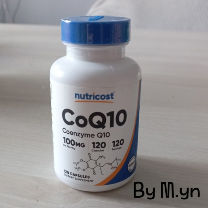 COQ10