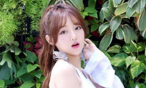  외질혜 성형전 남편 결혼 딸 철구 이혼