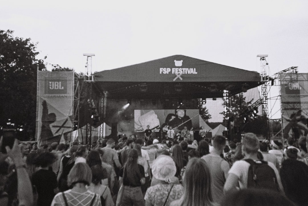 Festival.