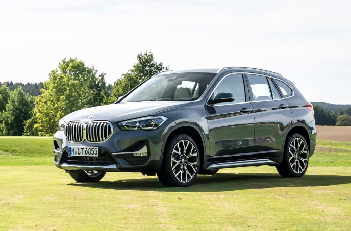  BMW 디젤 소형차 뉴 X1·X2 출시 가격은