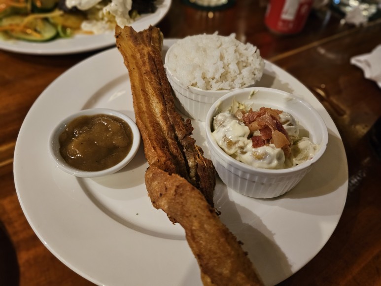  [여헹] 필리핀 세부 모알보알 맛집 베티스그릴