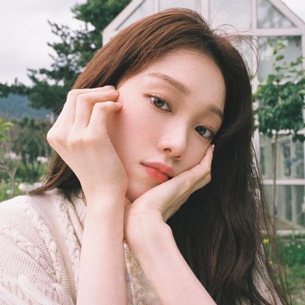  배우 이성경 과거 모델 시절 및 남자친구