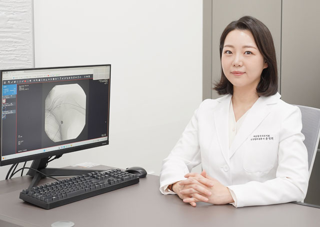 이태환 트레이너