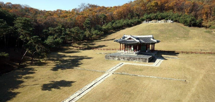 조선 왕 계보 18대 현종 (1659~1674) 조선사의 번영과 전승