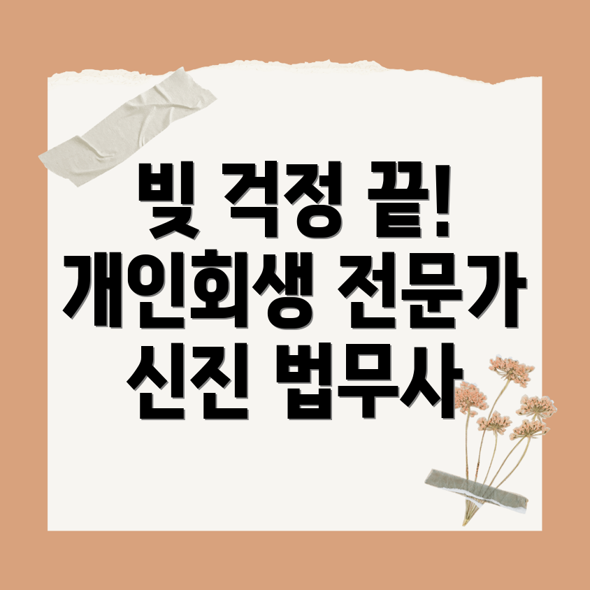 부산경남개인회생