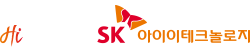 SK아이이테크놀로지