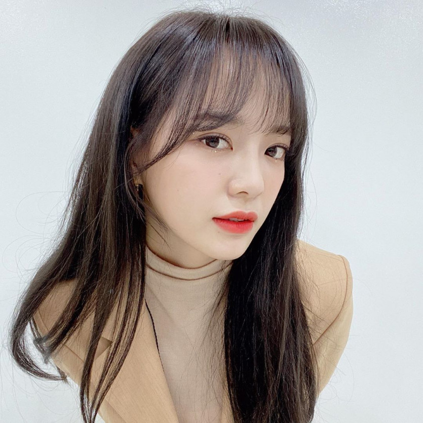  김세정 예쁜 사진 움짤 gif