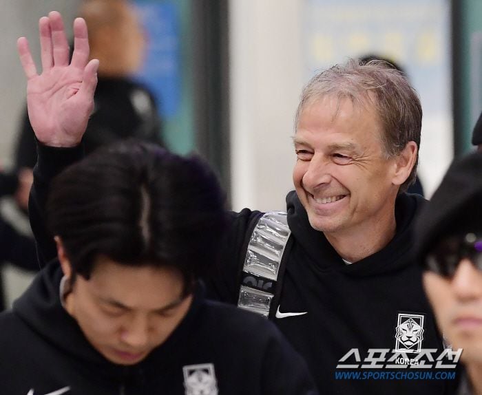  클린스만 조롱, 서경덕 저격 반응?