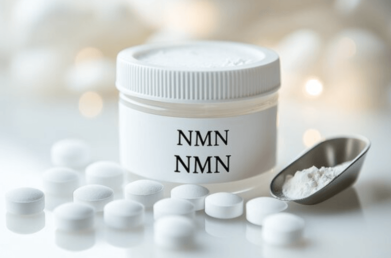 NMN-영양제-분말-가루-파우더-캡슐-제형