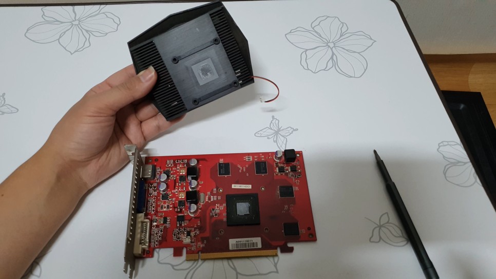 gt240 몇일전에 유니텍 GT240 9