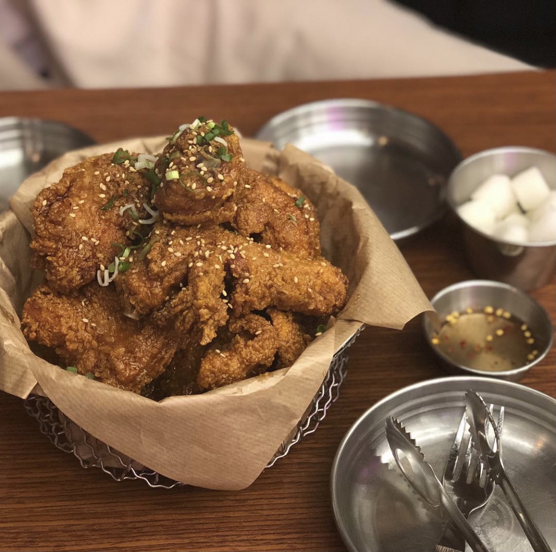  [내돈내산][상도역] 역 주변 치킨집들 다녀온 후기 (2탄)