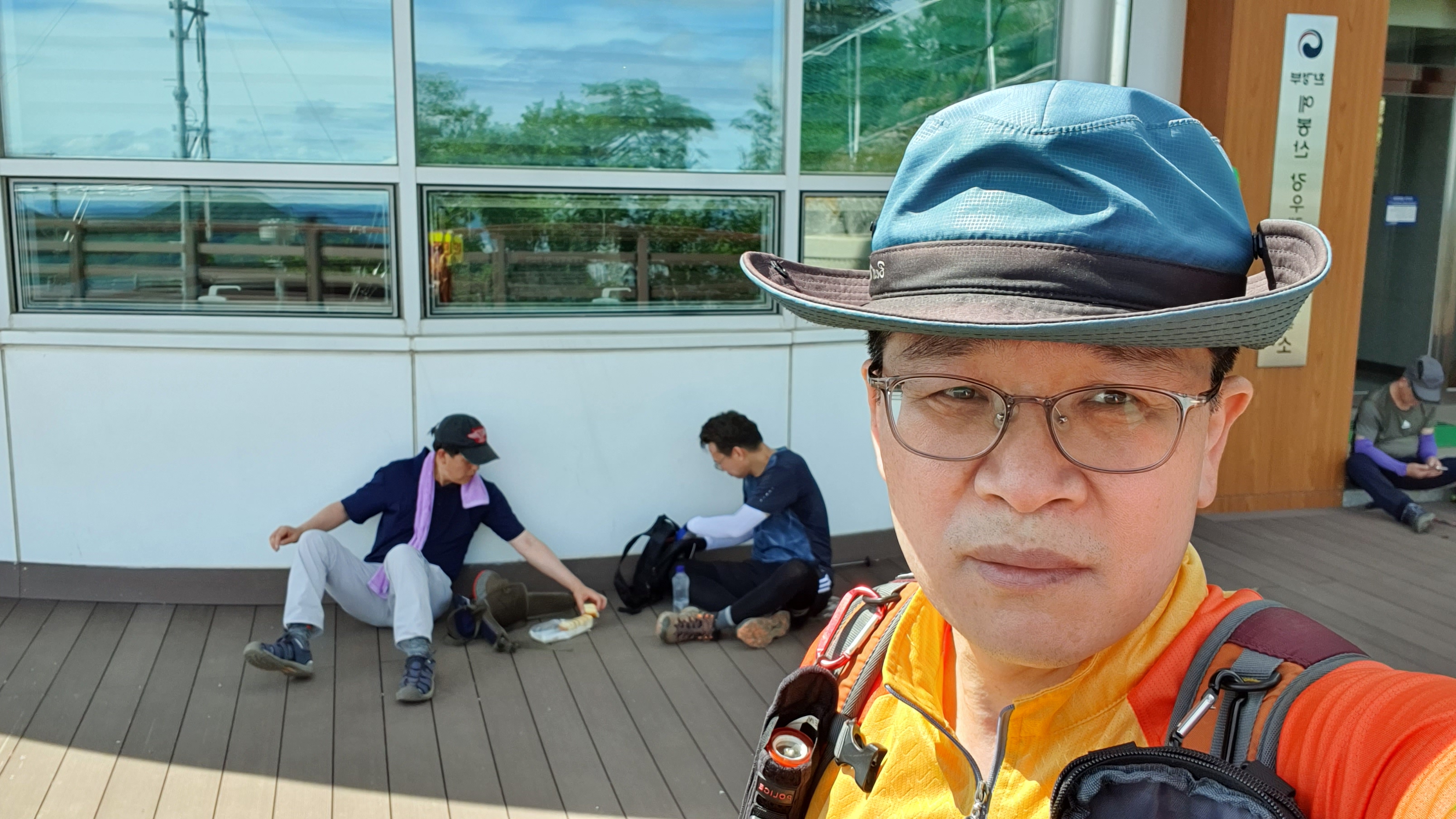 예봉산(2020.7.11) 16