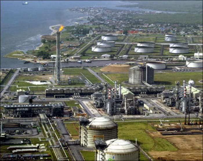 나이지리아 카두나 정유시설 개선사업에 참여하는 대우건설 Nigeria taps South Korea’s Daewoo to fix Kaduna refinery