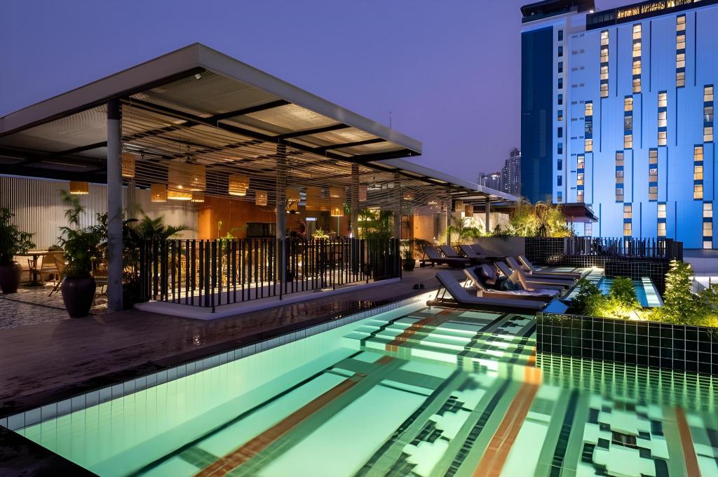 파야 호텔 (Payaa Hotel)