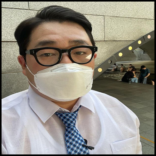  컬처랜드 문상 기자, 문상훈, 빠나더스