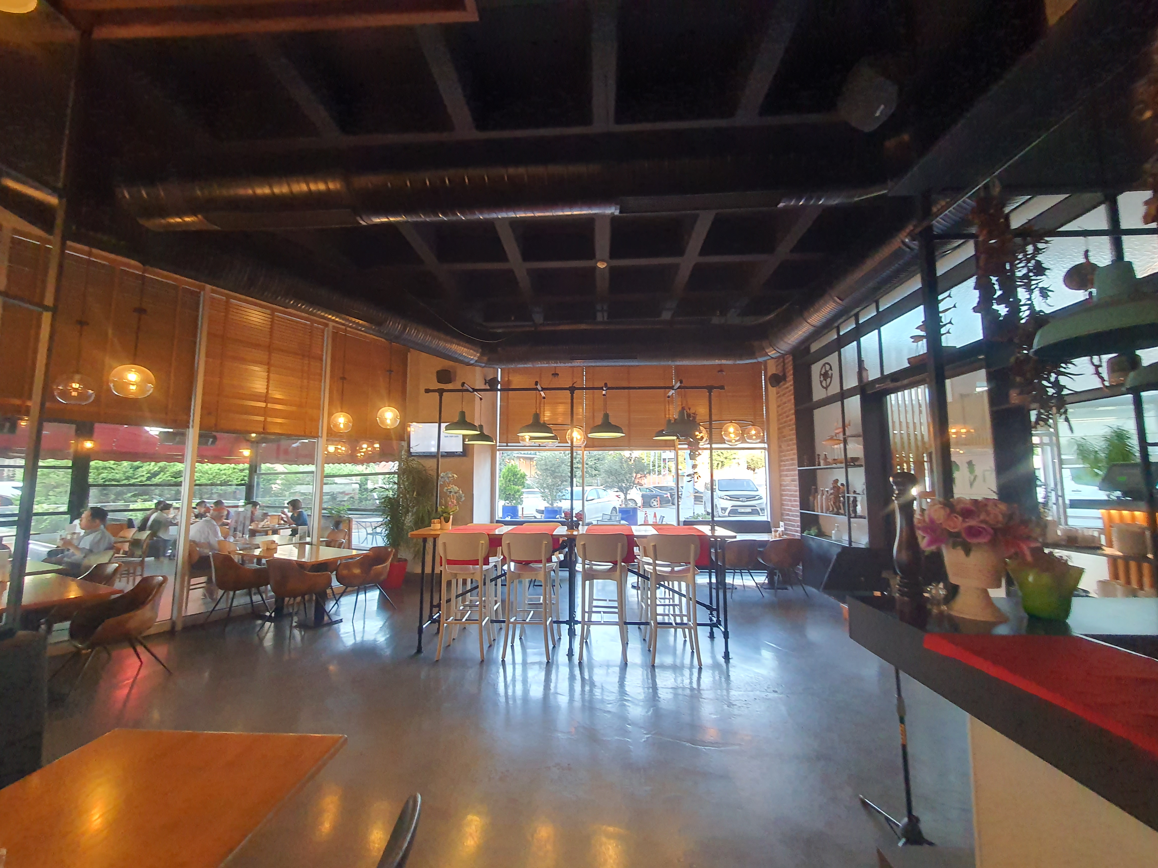 튀르키예 여행 - 7일차 이스탄불 공항 호텔 PARK INN BY RADISSON HOTEL