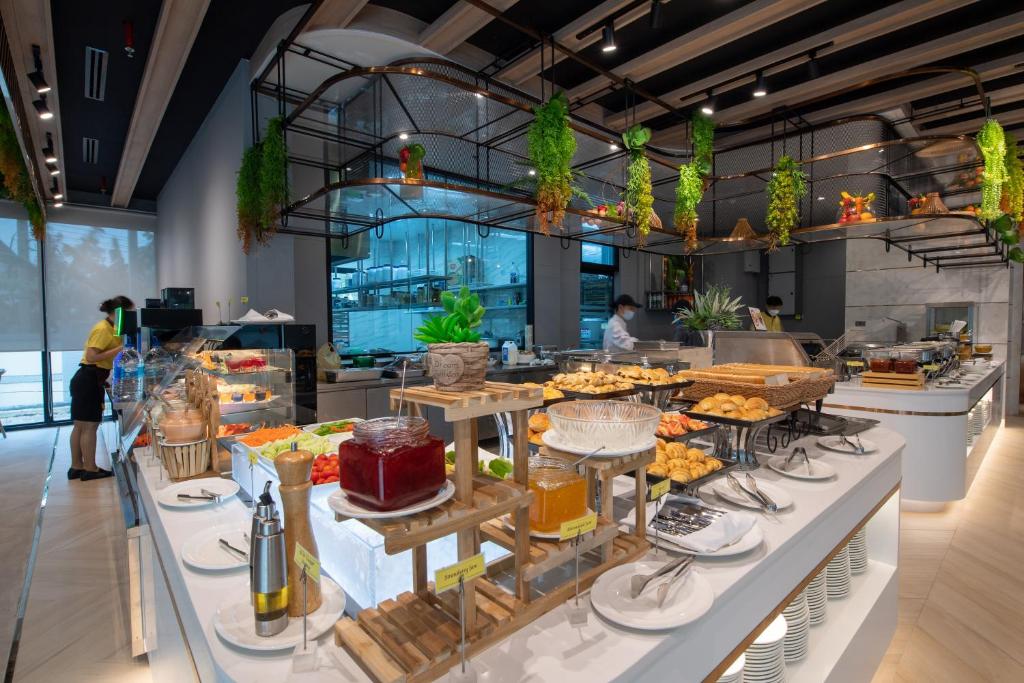 파타야 디스커버리 비치 호텔 (Pattaya Discovery Beach Hotel)