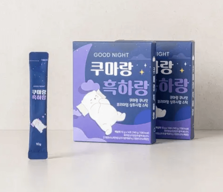 쿠마랑-흑하랑-14포-제품-사진