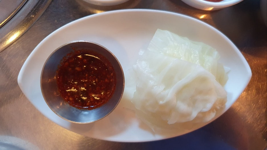 부산댁 이미지
