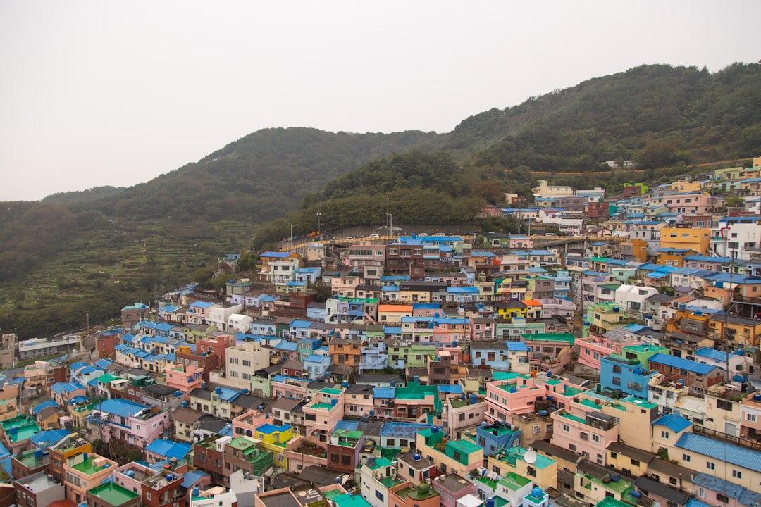 Busan