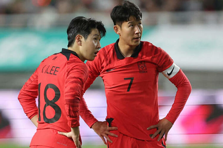 한국-쿠웨이트-축구-중계